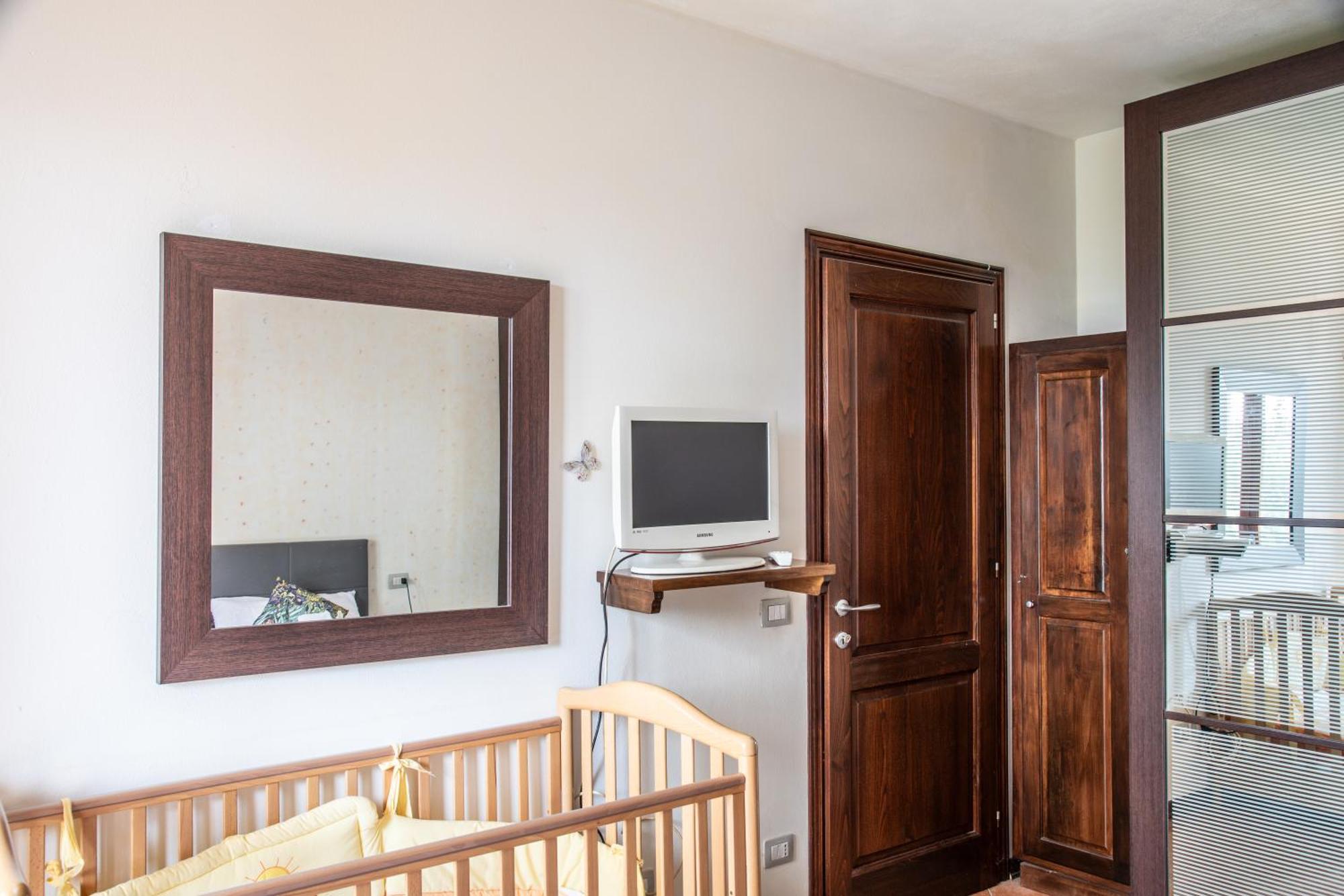 Apartamento Via Della Musica Vicchio Exterior foto