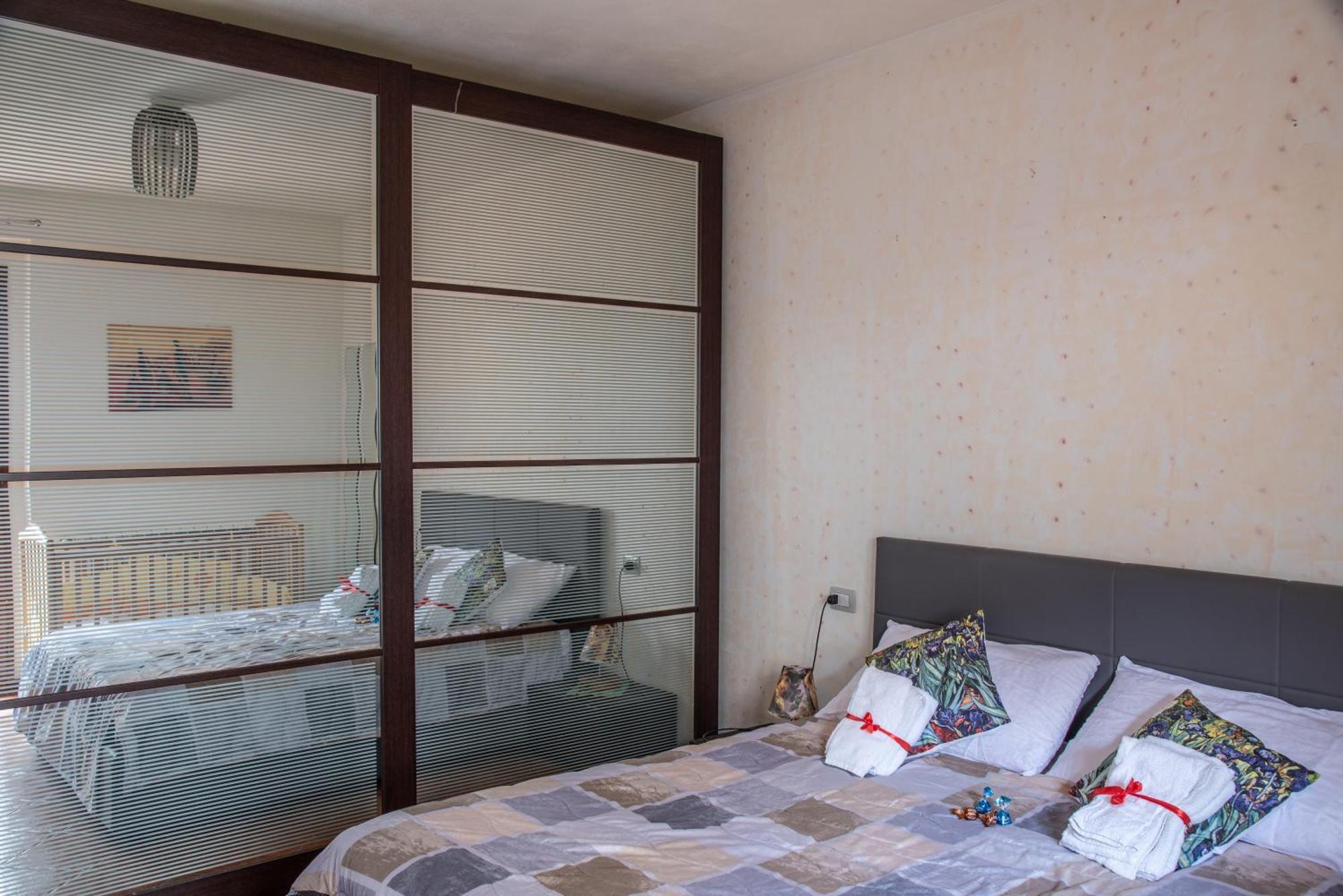 Apartamento Via Della Musica Vicchio Exterior foto