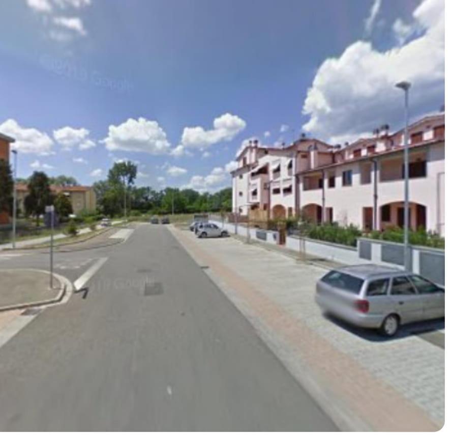 Apartamento Via Della Musica Vicchio Exterior foto