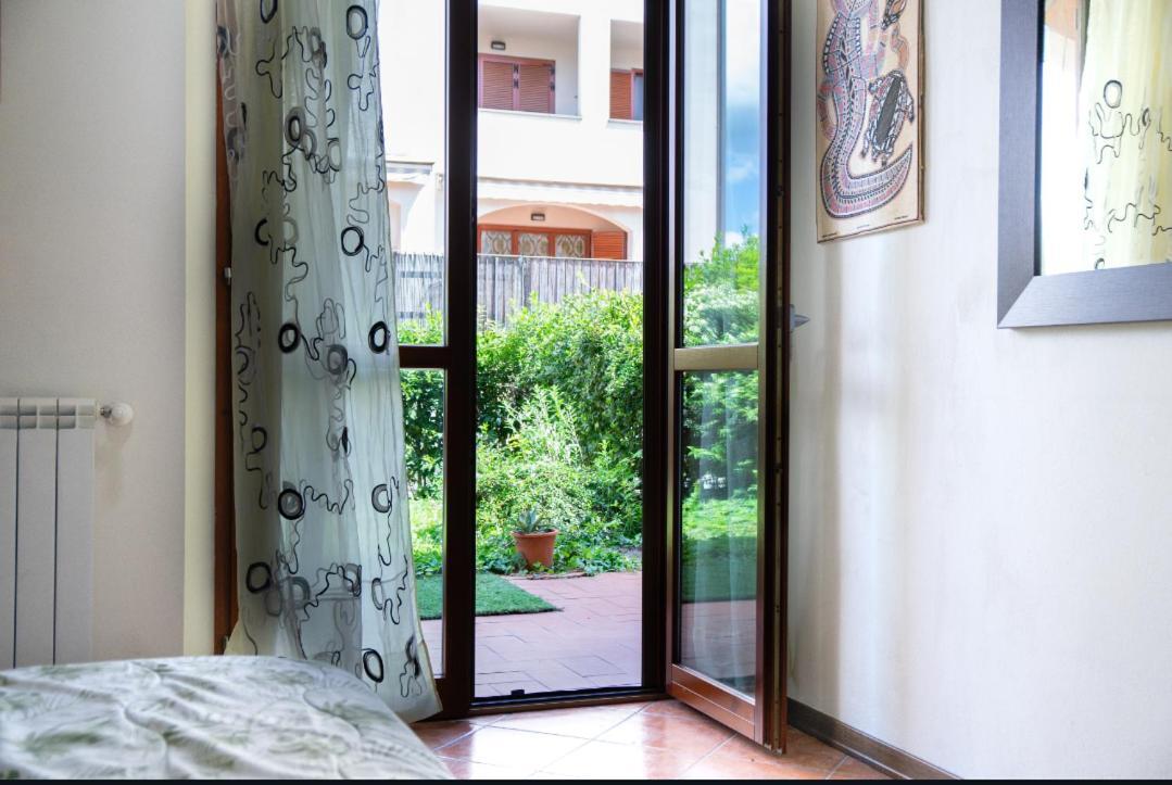 Apartamento Via Della Musica Vicchio Exterior foto